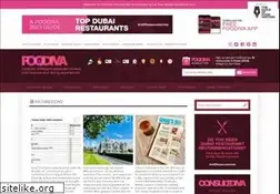 Sites similar to foodiva.net