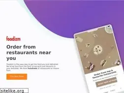 Sites similar to foodizm.in