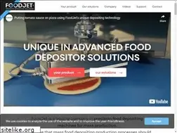 Sites similar to foodjet.com