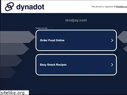 Sites similar to foodjoy.com