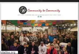 Sites similar to foodjustice.org