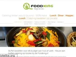 Sites similar to foodking.nl