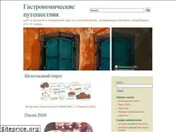 Sites similar to foodkingeo.ru