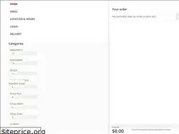Sites similar to foodkingnyc.com