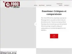 Sites similar to foodlabouffe.net