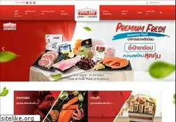 Sites similar to foodland.co.th