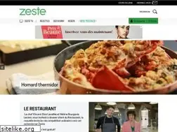 Sites similar to foodlavie.com