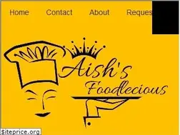 Sites similar to foodlecious.blogspot.com