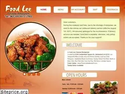 Sites similar to foodleebettendorf.com
