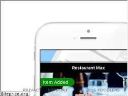 Sites similar to foodlens.com