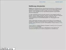Sites similar to foodlex.net