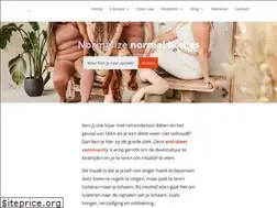 Sites similar to foodlies.nl