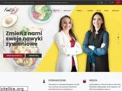 Sites similar to foodlife-dietetyk.pl