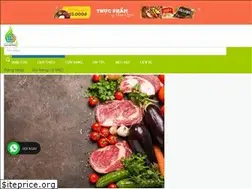 Sites similar to foodlife.com.vn