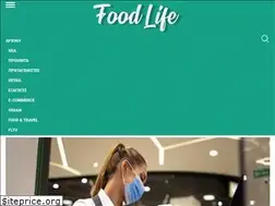 Sites similar to foodlife.gr