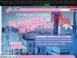 Sites similar to foodlife.hu