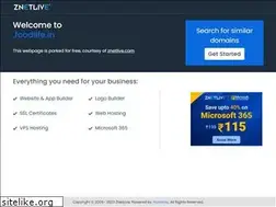 Sites similar to foodlife.in