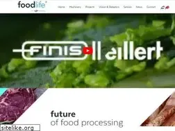 Sites similar to foodlife.nl