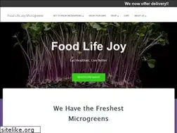 Sites similar to foodlifejoy.com