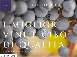Sites similar to foodliner.co.jp