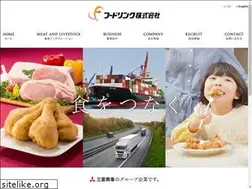 Sites similar to foodlink.co.jp