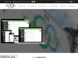 Sites similar to foodlinkaustralia.com.au