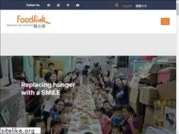 Sites similar to foodlinkfoundation.org