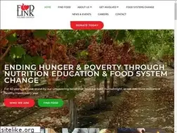 Sites similar to foodlinktc.org