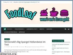 Sites similar to foodloaf.com