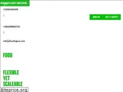 Sites similar to foodlogica.com