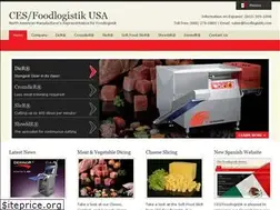 Sites similar to foodlogistik.com
