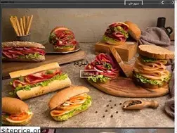 Sites similar to foodlover-eg.com