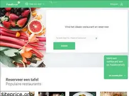 Sites similar to foodlovercity.com