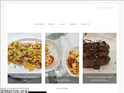 Sites similar to foodlovers.do