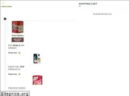 Sites similar to foodloversfirstbio.com