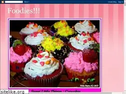 Sites similar to foodloversnest.blogspot.com