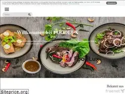 Sites similar to foodlux.de