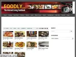 Sites similar to foodly.com