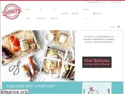 Sites similar to foodlyn.com