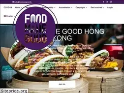 Sites similar to foodmadegood.hk