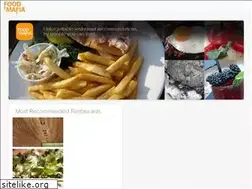 Sites similar to foodmafia.com