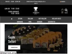 Sites similar to foodmafia.md