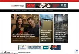Sites similar to foodmag.com.au