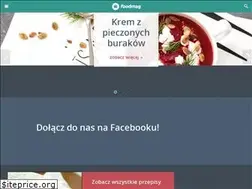 Sites similar to foodmag.pl