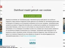 Sites similar to foodmagazine.nl