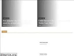 Sites similar to foodmake.xyz