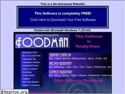 Sites similar to foodman123.com