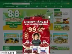 Sites similar to foodmap.asia