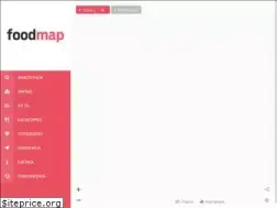 Sites similar to foodmap.gr