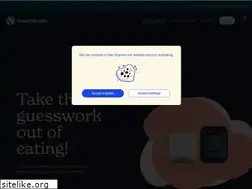 Sites similar to foodmarble.com